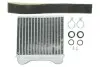 D6M014TT Радиатор печки THERMOTEC підбір по vin на Brocar