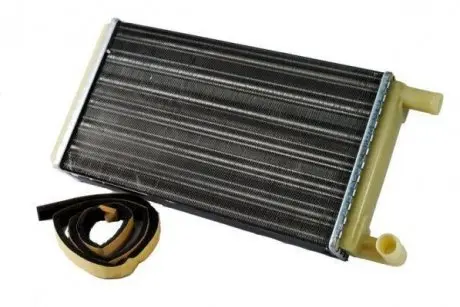 D6M002TT Радиатор печки THERMOTEC подбор по vin на Brocar