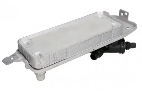 D4B022TT Охолоджувач мастила THERMOTEC підбір по vin на Brocar
