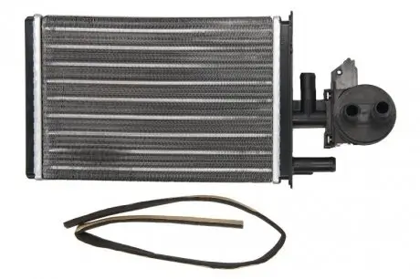 D6C002TT Теплообменник, отопление салона THERMOTEC підбір по vin на Brocar