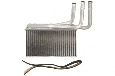 D6B016TT Радіатор пічки THERMOTEC підбір по vin на Brocar