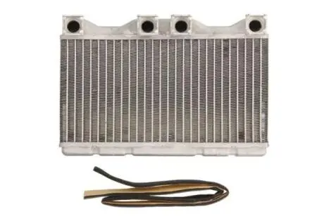 D6B015TT Радіатор пічки THERMOTEC підбір по vin на Brocar