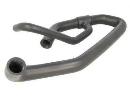 DWF123TT Шланг гумовий сист. охолоджен. THERMOTEC підбір по vin на Brocar