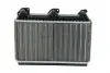 D6B001TT Радіатор пічки THERMOTEC підбір по vin на Brocar