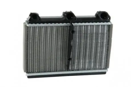D6B001TT Радіатор пічки THERMOTEC підбір по vin на Brocar