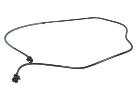 DWC042TT Шланг радиатора THERMOTEC підбір по vin на Brocar