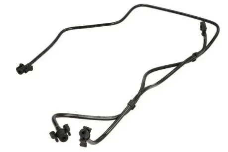 DWC060TT Шланг гумовий сист. охолоджен. THERMOTEC підбір по vin на Brocar