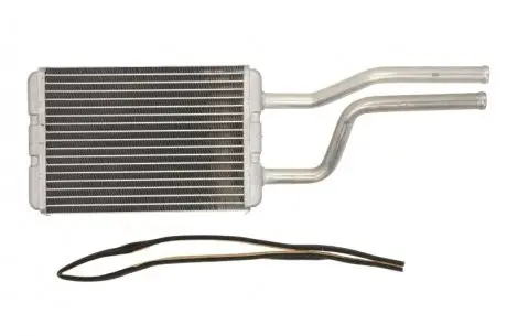 D62004TT Радіатор пічки THERMOTEC підбір по vin на Brocar