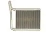 D62005TT Теплообменник THERMOTEC підбір по vin на Brocar