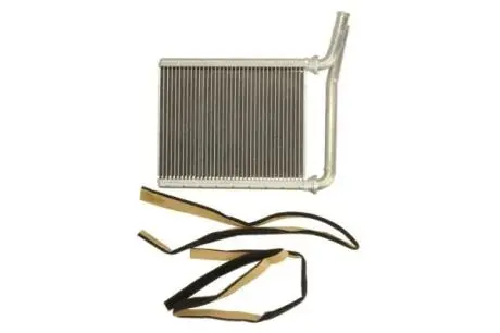 D62005TT Теплообменник THERMOTEC подбор по vin на Brocar