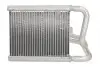 D60512TT Радіатор пічки THERMOTEC підбір по vin на Brocar