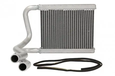 D60512TT Радіатор пічки THERMOTEC підбір по vin на Brocar
