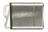 D60513TT Радіатор пічки THERMOTEC підбір по vin на Brocar