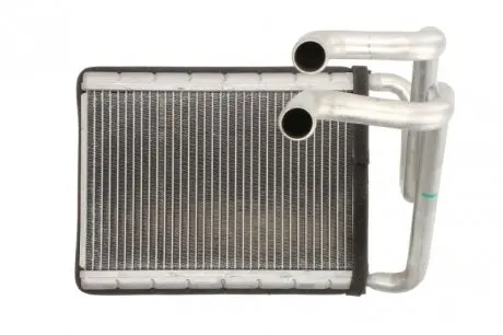 D60513TT Радіатор пічки THERMOTEC підбір по vin на Brocar