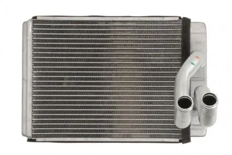 D60514TT Радіатор пічки THERMOTEC підбір по vin на Brocar
