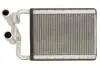 D60516TT Радіатор пічки THERMOTEC підбір по vin на Brocar