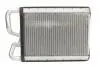 D60516TT Радіатор пічки THERMOTEC підбір по vin на Brocar