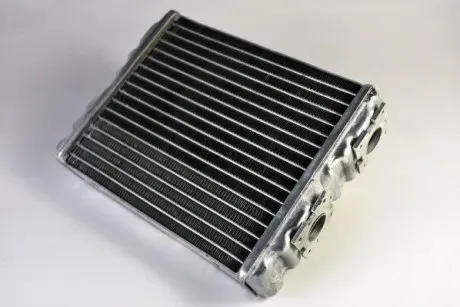 D61004TT Радиатор печки THERMOTEC подбор по vin на Brocar