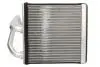 D61006TT Радіатор пічки THERMOTEC підбір по vin на Brocar