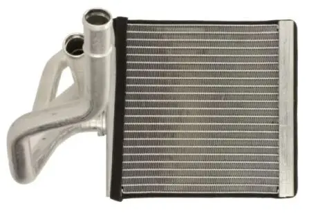 D61006TT Радіатор пічки THERMOTEC підбір по vin на Brocar