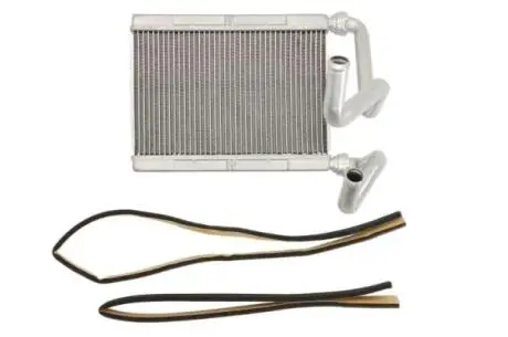 D62003TT Радіатор пічки THERMOTEC підбір по vin на Brocar