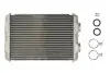 D6D004TT Теплообменник THERMOTEC підбір по vin на Brocar