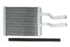 D6D003TT Радіатор пічки THERMOTEC підбір по vin на Brocar