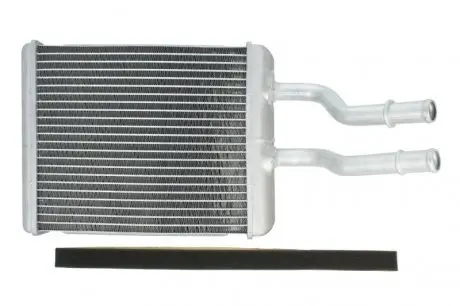 D6D003TT Радіатор пічки THERMOTEC підбір по vin на Brocar