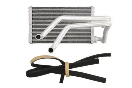 D6C011TT Радіатор пічки THERMOTEC подбор по vin на Brocar