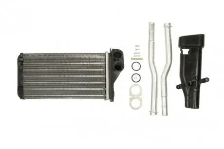 D6C008TT Теплообмінник THERMOTEC підбір по vin на Brocar