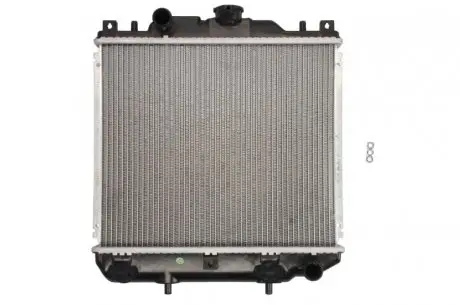 D7Z001TT Радиатор, охлаждение двигателя THERMOTEC подбор по vin на Brocar