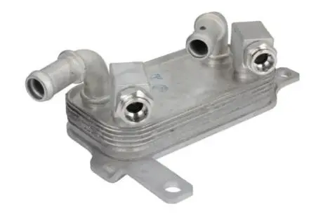 D4X018TT Охолоджувач мастила THERMOTEC подбор по vin на Brocar