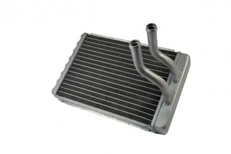D60504TT Радіатор пічки THERMOTEC підбір по vin на Brocar