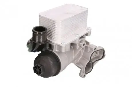 D4R007TT Охладитель масла THERMOTEC подбор по vin на Brocar