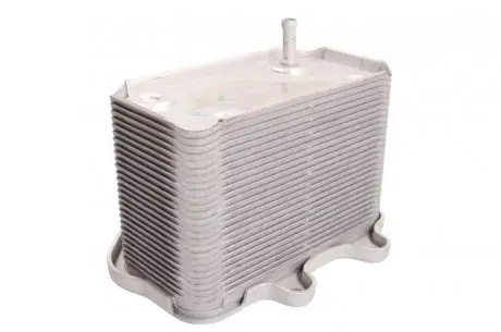 D4N005TT Масляний радіатор THERMOTEC підбір по vin на Brocar