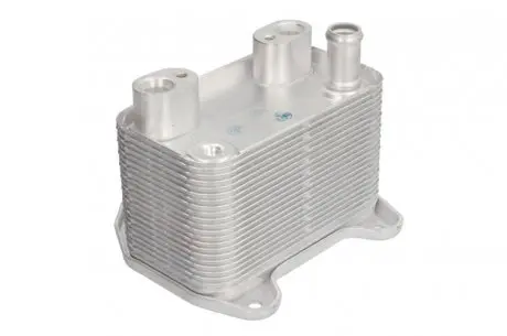 D4M012TT Охолоджувач мастила THERMOTEC подбор по vin на Brocar
