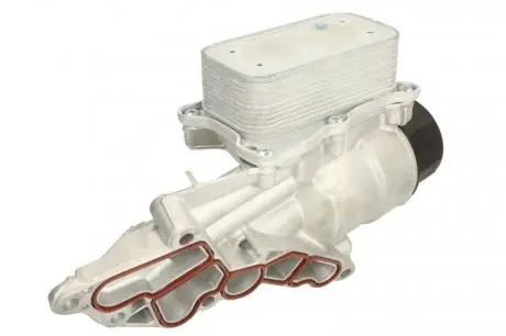 D4M013TT Охолоджувач мастила THERMOTEC підбір по vin на Brocar