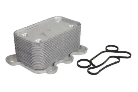 D4M014TT Теплообменник THERMOTEC подбор по vin на Brocar