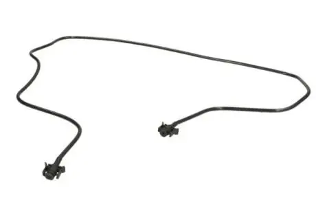 DWG033TT Шланг радиатора THERMOTEC підбір по vin на Brocar