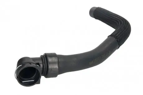 DWF153TT Шланг резиновый сист. охлажденный. THERMOTEC подбор по vin на Brocar