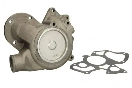 WPPK110 Водяна помпа THERMOTEC подбор по vin на Brocar