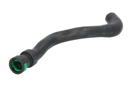 DNG026TT Патрубок радіатора пічки THERMOTEC підбір по vin на Brocar