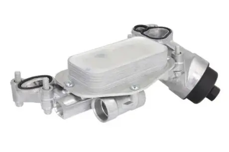 D4X014TT Теплообмінник THERMOTEC підбір по vin на Brocar