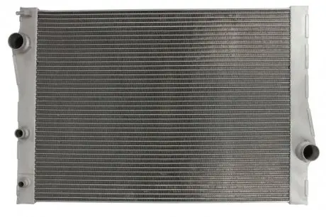 D7B038TT Радіатор THERMOTEC підбір по vin на Brocar