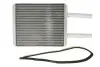 D60304TT Радіатор пічки THERMOTEC підбір по vin на Brocar