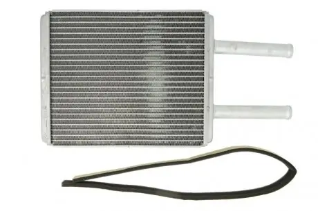 D60304TT Радіатор пічки THERMOTEC підбір по vin на Brocar