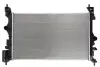 D7X091TT Теплообменник THERMOTEC підбір по vin на Brocar