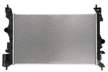 D7X091TT Теплообменник THERMOTEC подбор по vin на Brocar