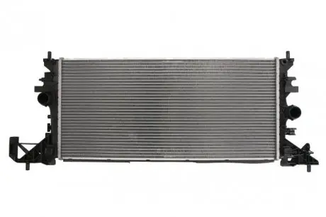 D7X092TT Радиатора THERMOTEC подбор по vin на Brocar