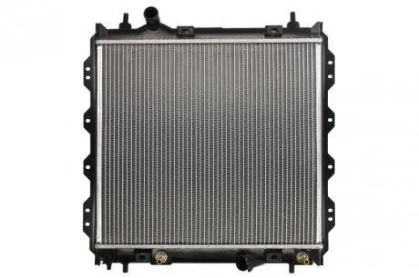 D7Y002TT Радіатор, охолодження двигуна THERMOTEC підбір по vin на Brocar